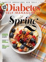 Diabetes Self-Management